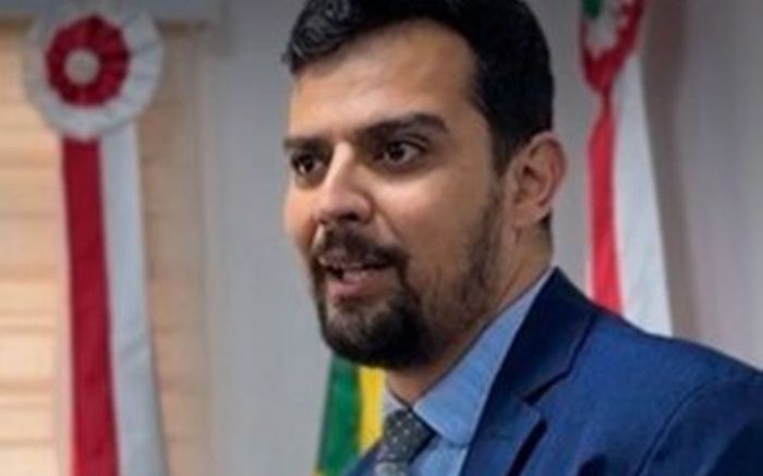 Teve bafão na Câmara de Tijucas