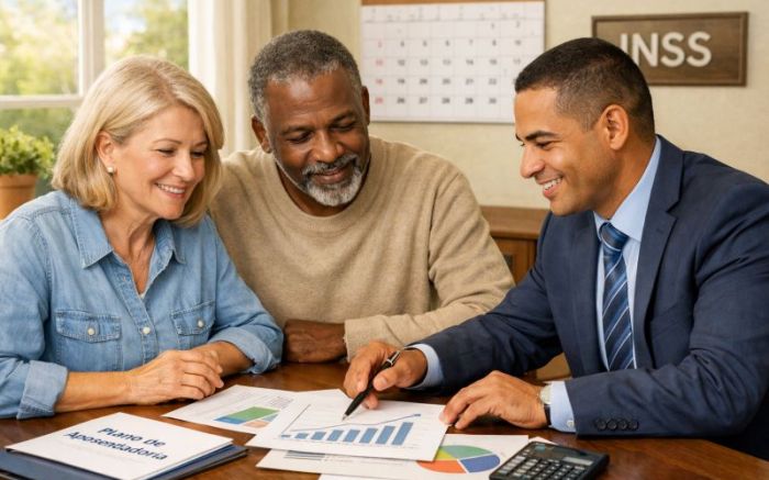 Cinco aposentadorias que muita gente não conhece