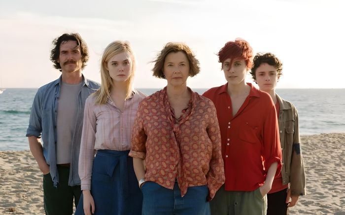 “Mulheres do Século 20”