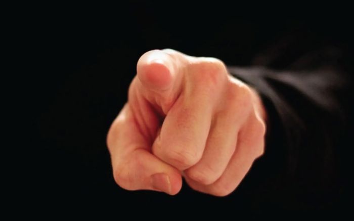 “A Receita Federal já sabe” (e cruza tudo)