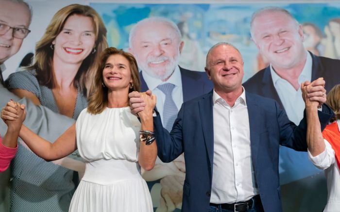 PT abafa dissidência