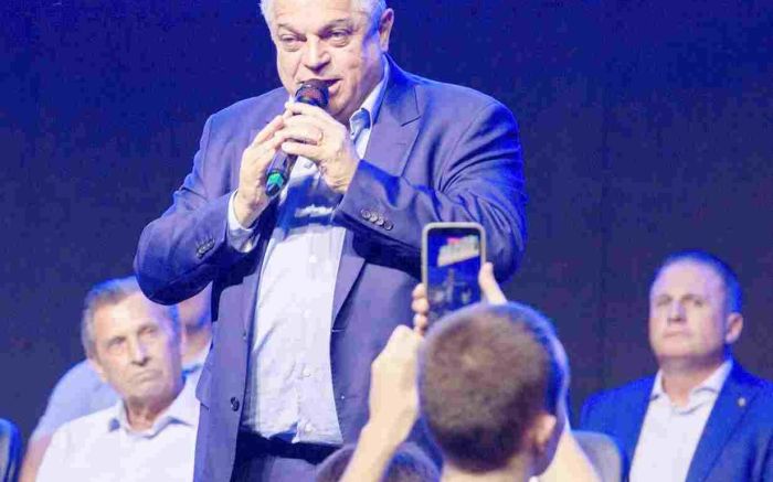 A arrancada de João Rodrigues