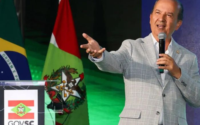 Jorginho não desistiu do MDB