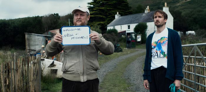 “The Ballad of Wallis Island”