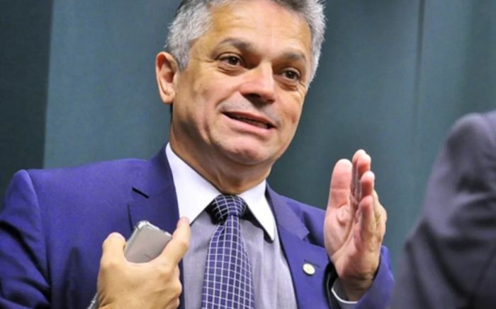 João Rodrigues inicia roteiros pelo sul de SC