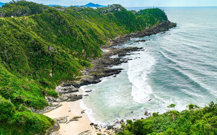 Onde o silêncio mora