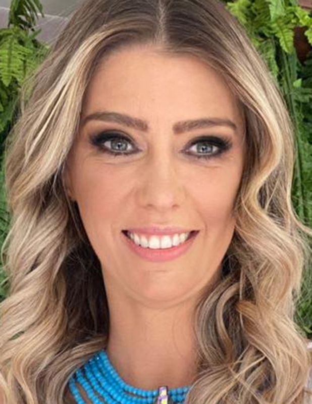 Roberta Quentel de Mello, dia 2