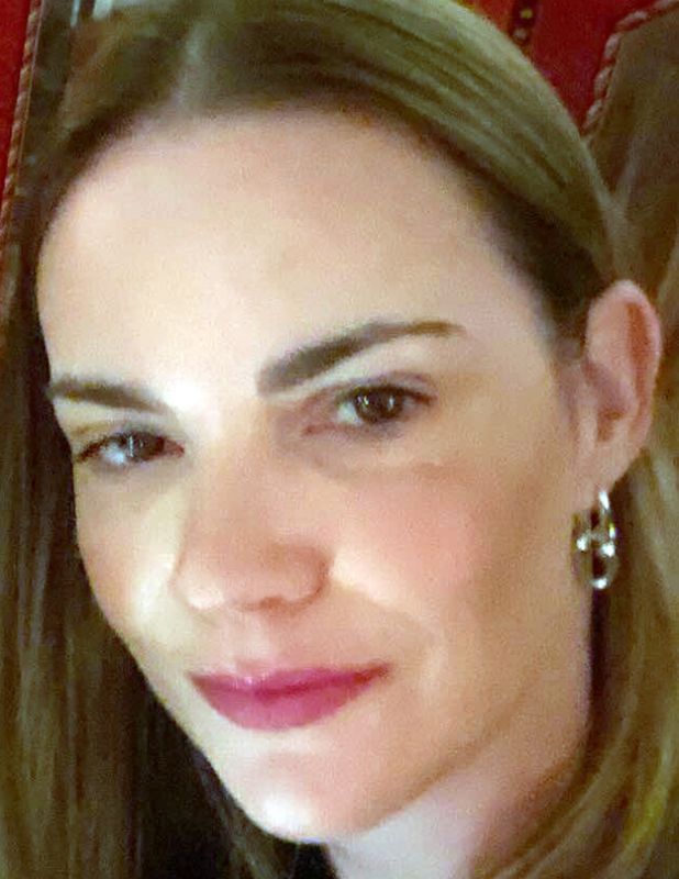 Luciana Werner Xavier, dia 5