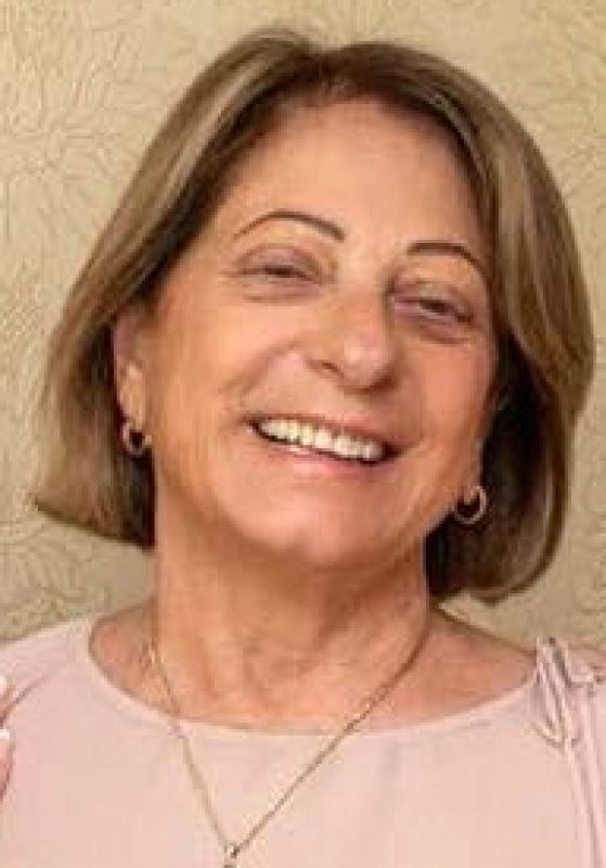 Mª Bernardete Pavan, dia 11