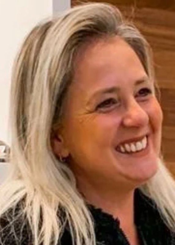 Elaine Cristine Venâncio, dia 13