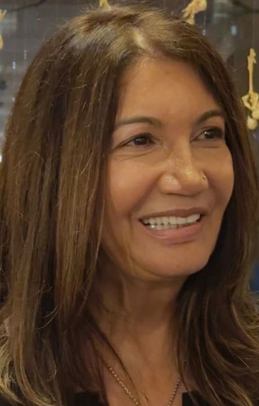 Miriam Almeida, dia 13