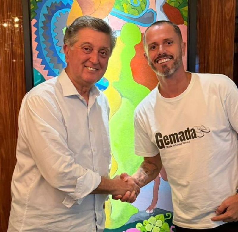 (foto: Divulgação/Podemos)