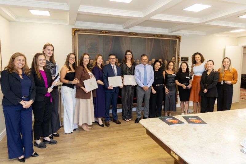 (foto: Jeferson Baldo/Agência AL)