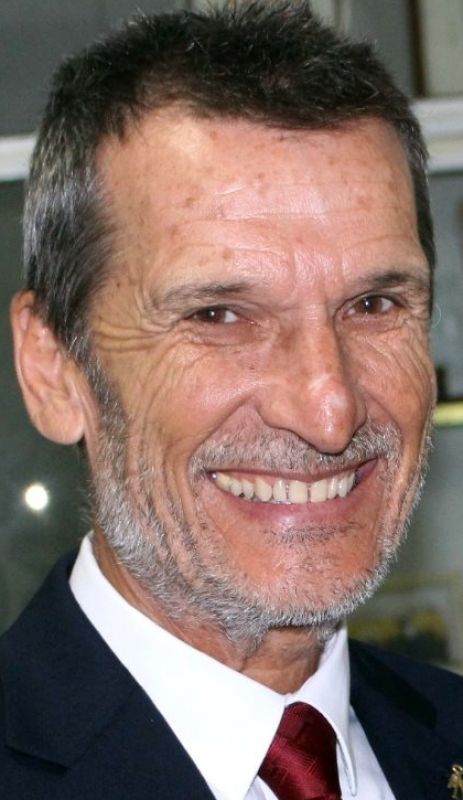 Dolor da Silva, dia 24