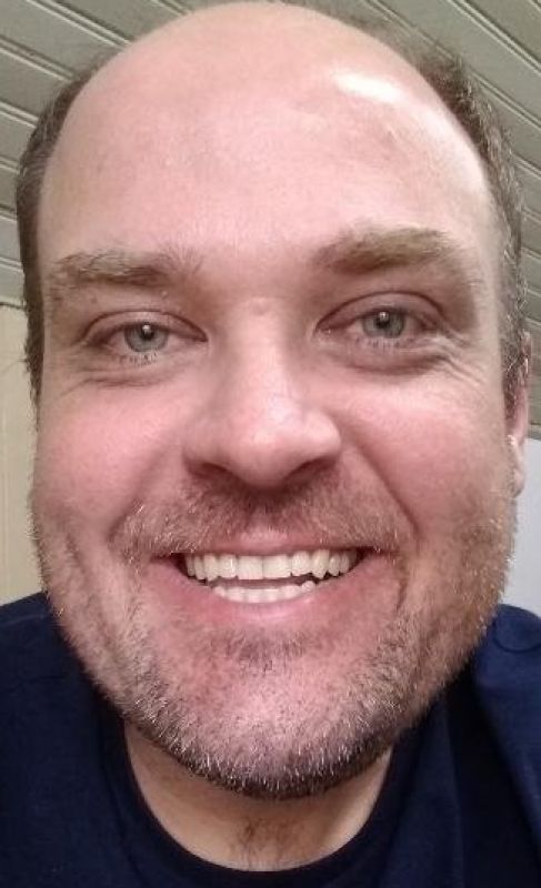 André Giga Huscher, dia 29