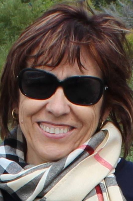 Mª Isabel P. Sandri, dia 6