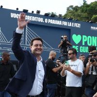 O pique de Ratinho