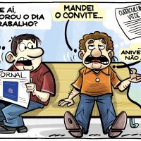 Pós dia do trabalhador