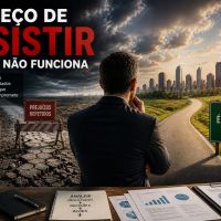 O preço de insistir no que não funciona