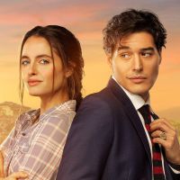 Um romance italiano