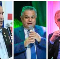 Liderança consolidada