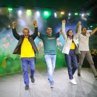 As falas de Flávio que irritaram direita e esquerda
