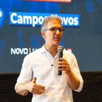Risco de implosão