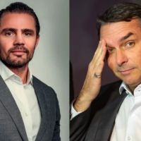 “Meu Irmão”: A Ligação Entre Flávio Bolsonaro e Daniel Vorcaro