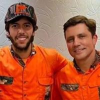 Mais uma saia justa pra Fabrício