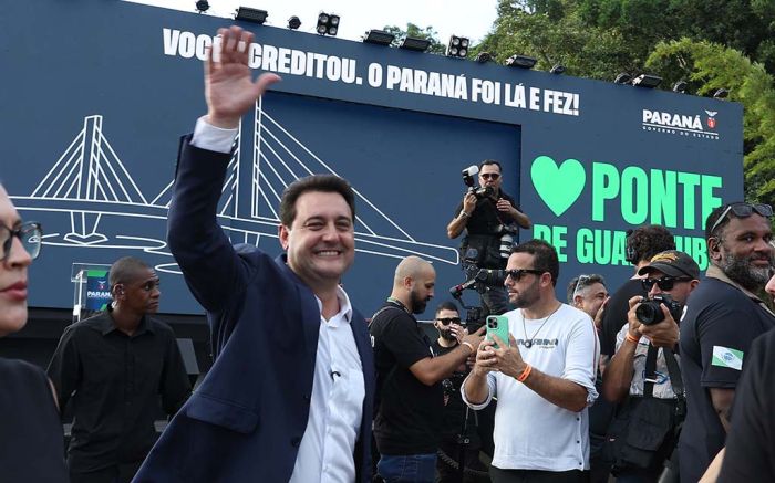 O pique de Ratinho