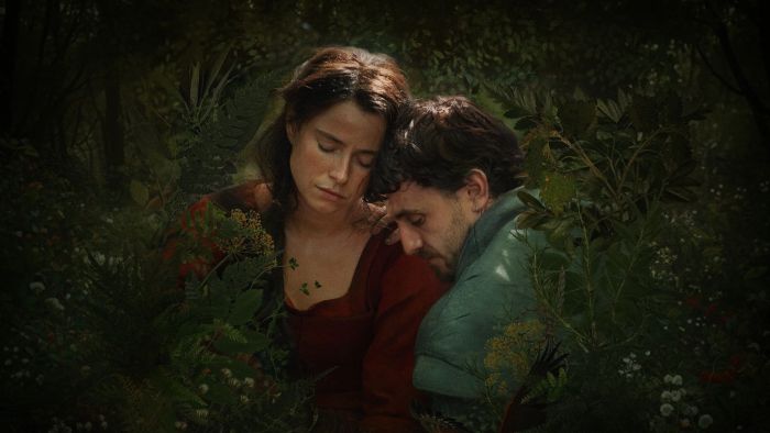 “Hamnet: A Vida Antes de Hamlet”