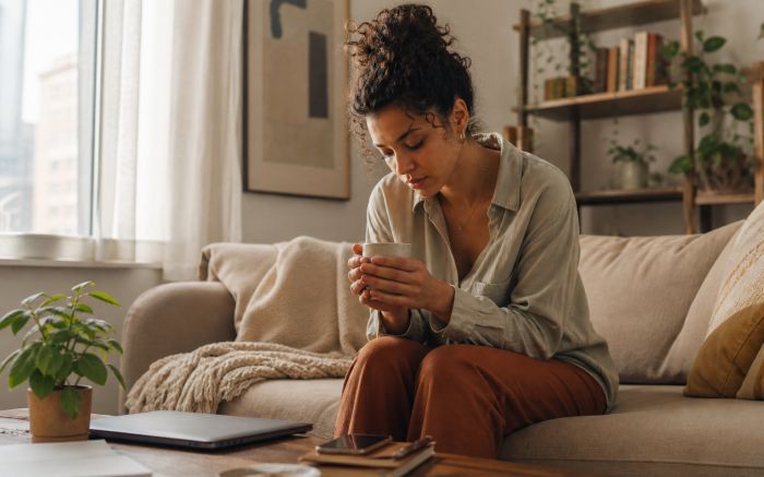 Nem todo cansaço é físico: quando a mente pede pausa