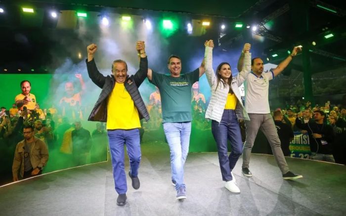 As falas de Flávio que irritaram direita e esquerda