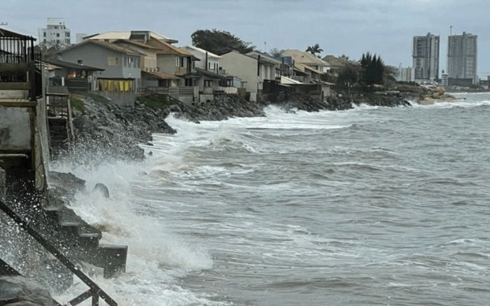 O impacto do El Niño nas eleições