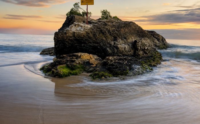 A vigília da pedra