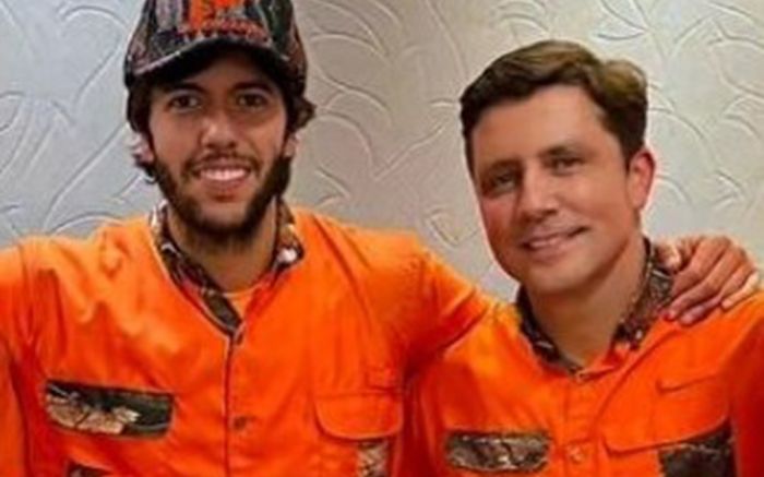 Mais uma saia justa pra Fabrício