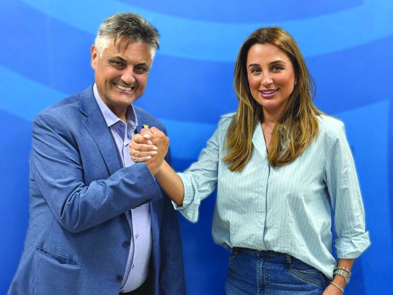 A agenda do prefeito em exercício da Maravilha do Atlântico, Nilson Simpatia Probst (MDB), foi de tirar o fôlego. Teve amanhecer religioso na praia, aniversários, abertura da safra da tainha, reuniões políticas e fiscalização de obras em andamento por toda BC