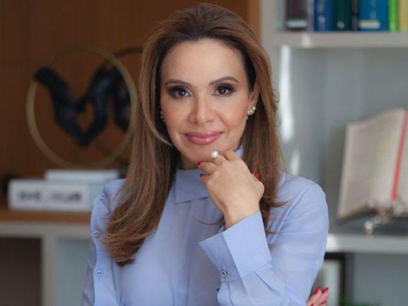 A advogada bonitona Kelly Martarello, da city pexêra, celebra uma decisão do Tribunalão Regional Federal da 4ª Região (TRF-4), que traz uma lição importante para o debate público sobre a criminalização de condutas empresariais: nem toda irregularidade em uma importação configura contrabando (foto: divulgação)