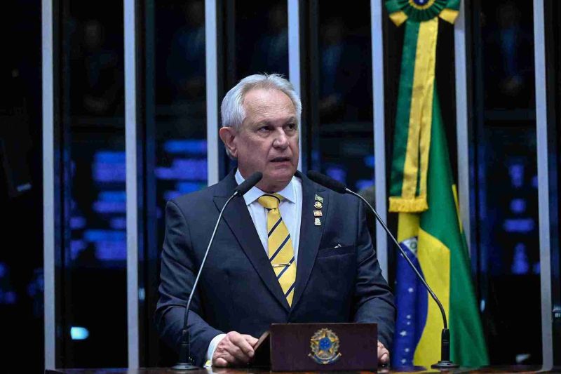 (foto: Divulgação/Agência Senado)