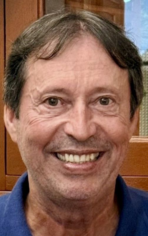 Sandro Correa, dia 6