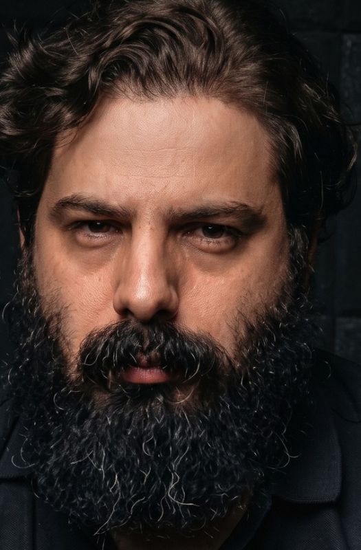 Pedro Guilherme da Rosa, dia 9