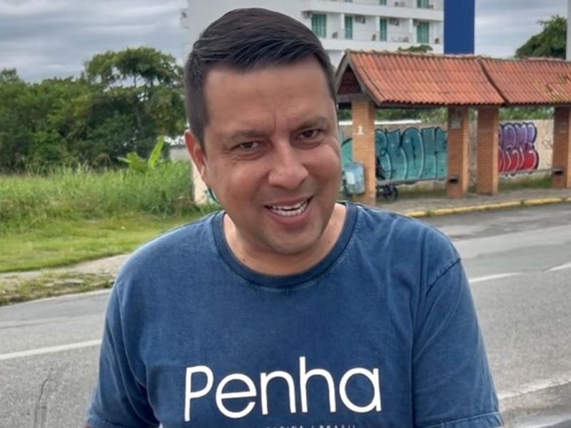 O vereador Adriano Tibeco participa, na noite de hoje, ao vivo, às 19h, do Desembucha, JC – no Instagram @jcdiarinho e no YouTube JC DIARINHO (foto: divulgação)