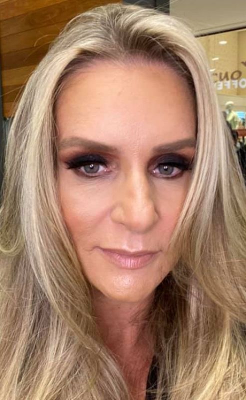 Roberta Dietrich, dia 14
