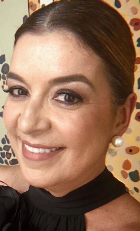 Christiane Cruz Cesário Pereira, dia 15