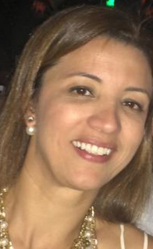 Rosane Casas, dia 15