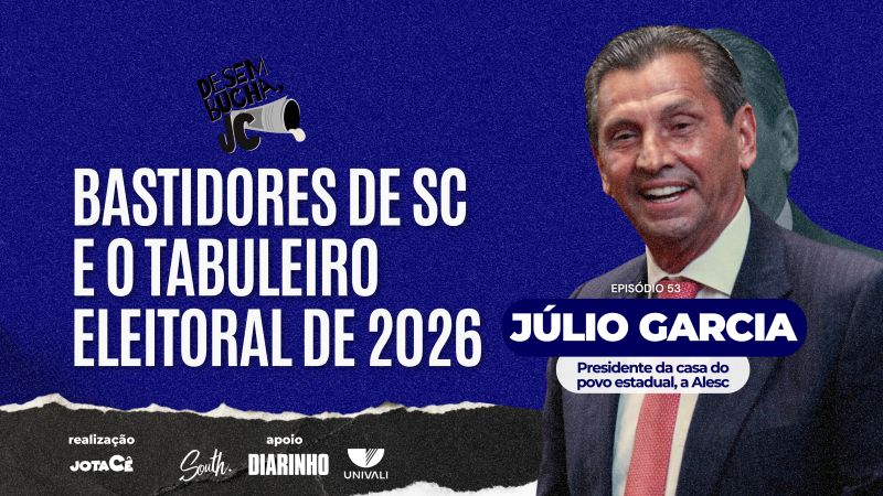 Desembucha, JC (Arte: musa dos olhos coloridos)
