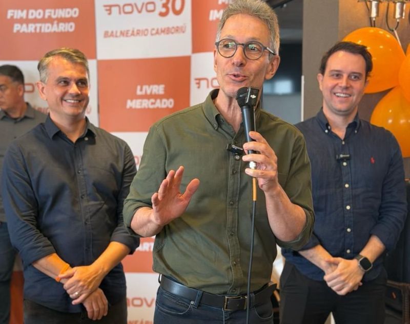 (foto: Divulgação/Novo)