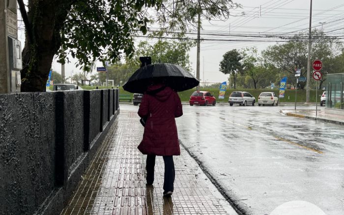 Confira a previsão do tempo para o fim de semana; primavera começa no domingo