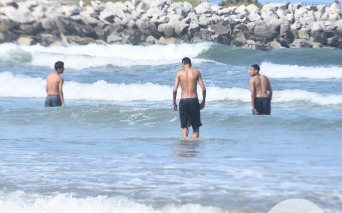 Previsão do tempo: semana terá sol, calor, chuva e ventania