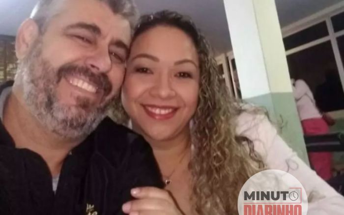 Filho acusado de matar a mãe e padrasto é preso